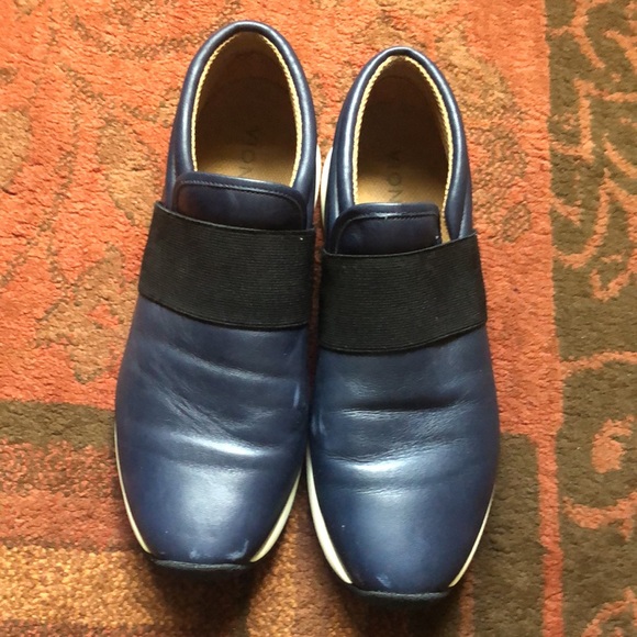 vionic calina sneaker